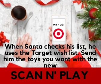 Holiday Ad (all platforms)